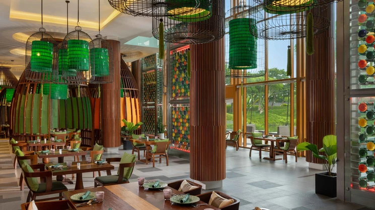 Angsana Lang Co Hotel